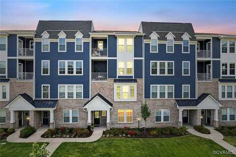 Hancock Chase, CHESTERFIELD, VA 23832