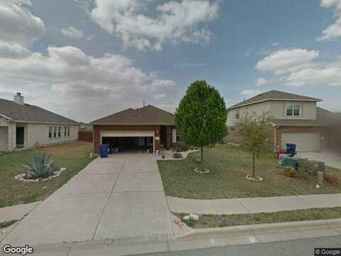 Camino Alto, LEANDER, TX 78641