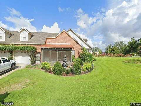 Pierson, LYNN HAVEN, FL 32444