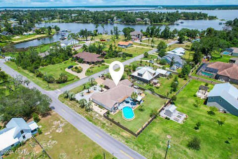 Mississippi, LYNN HAVEN, FL 32444