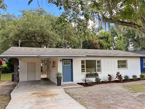 Mccormack, LEESBURG, FL 34748