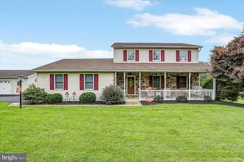 Ridge, HALIFAX, PA 17032