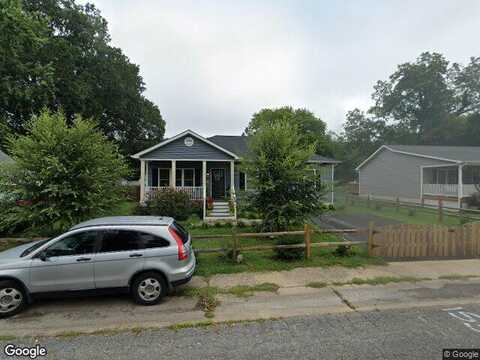 Jackson, COLONIAL BEACH, VA 22443