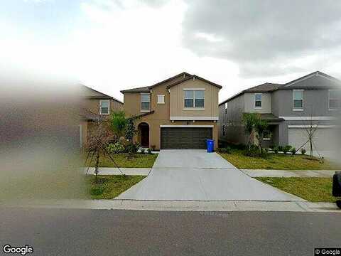 Samuel Ivy, TAMPA, FL 33619