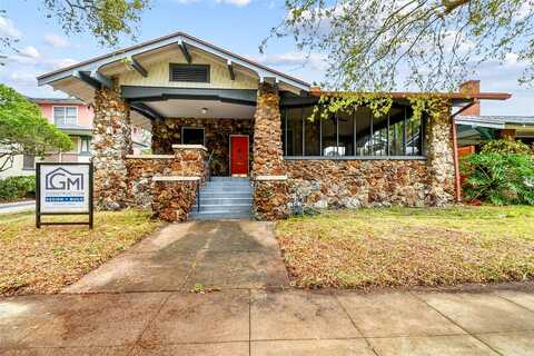 Edison, TAMPA, FL 33606