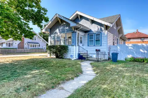 16Th, KENOSHA, WI 53143