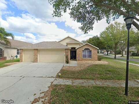 Bucks Ford, RIVERVIEW, FL 33578