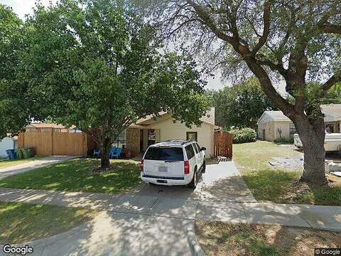 Hanna, THE COLONY, TX 75056