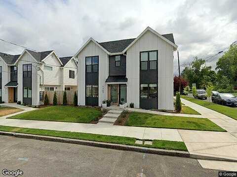 13Th, PORTLAND, OR 97211