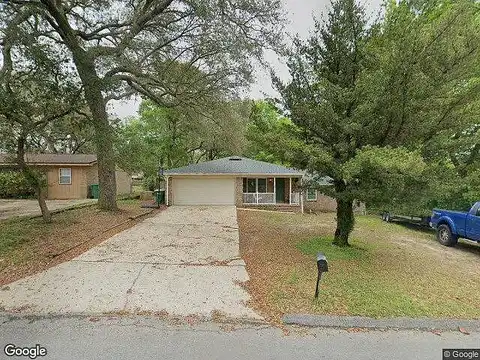 Nutmeg, NICEVILLE, FL 32578