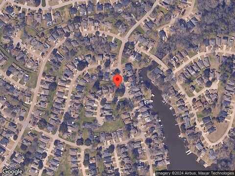 Shady Knoll, WILLIS, TX 77318