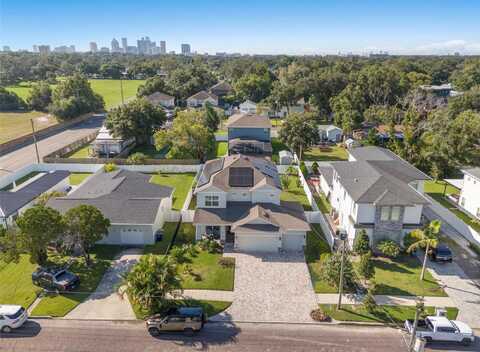 Ohio, TAMPA, FL 33603