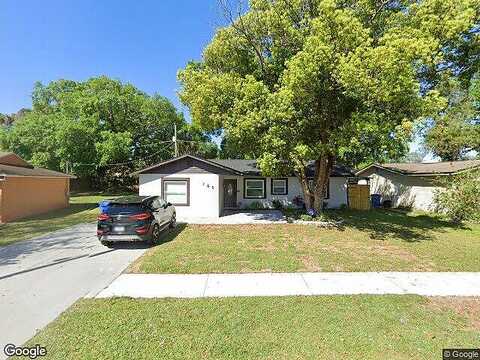 Holly, BRANDON, FL 33511