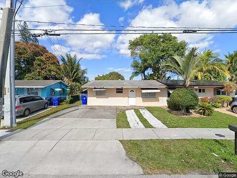 19Th, POMPANO BEACH, FL 33068