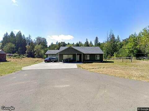 Stadium Beach, GRAPEVIEW, WA 98546