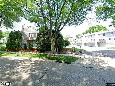 Park Ridge, MADISON, WI 53719