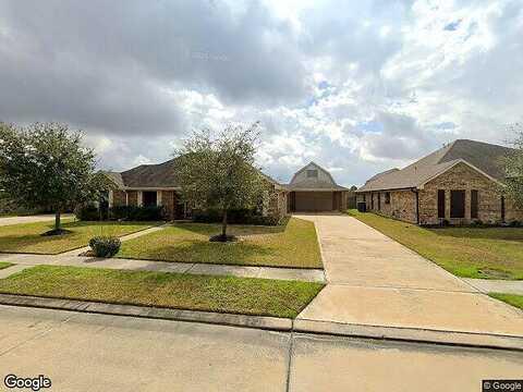 Gonzales, MANVEL, TX 77578