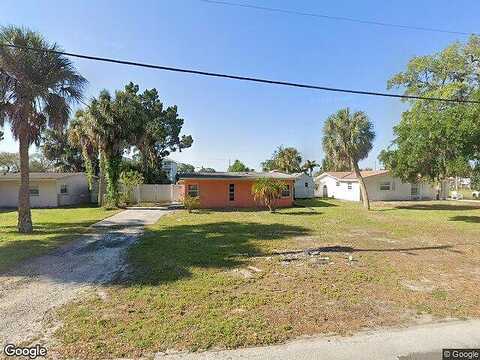 Harbor, HUDSON, FL 34667