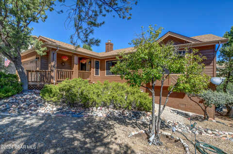 Star Rock, PRESCOTT, AZ 86301
