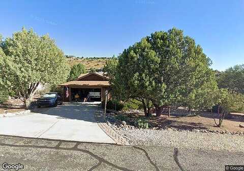 Star Rock, PRESCOTT, AZ 86301