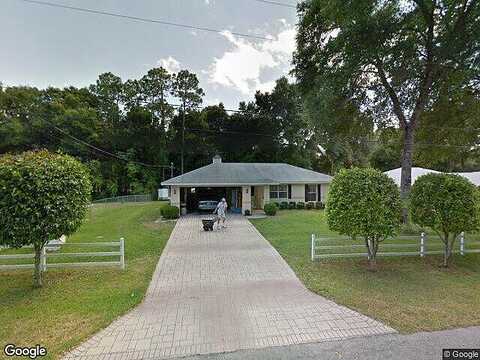 Bluebird, INVERNESS, FL 34452