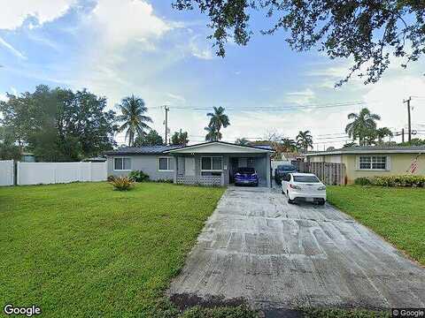 Evans, HOLLYWOOD, FL 33024