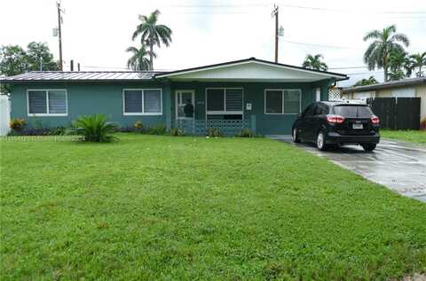 Evans, HOLLYWOOD, FL 33024