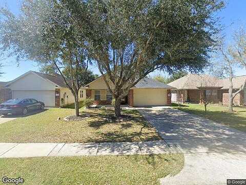 Hidden Colony, DICKINSON, TX 77539