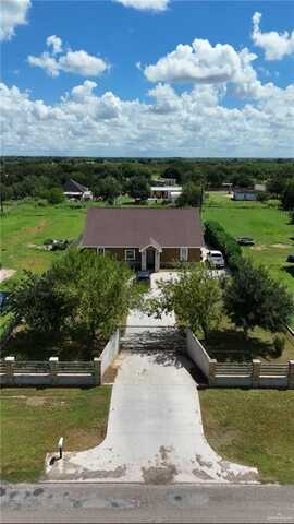 Terry, EDINBURG, TX 78542