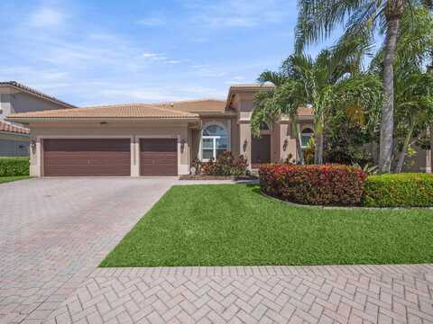 Conch, BOYNTON BEACH, FL 33437