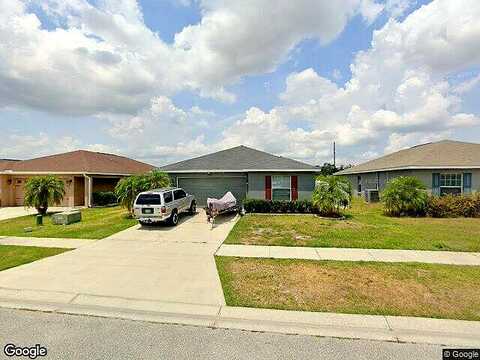 Bayston Hill, ZEPHYRHILLS, FL 33541