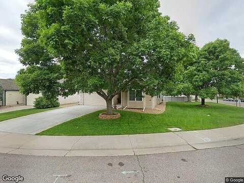 Iris, LITTLETON, CO 80123