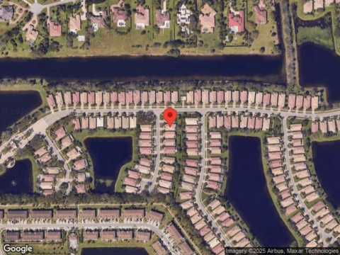 Via Rienzo, LAKE WORTH, FL 33467