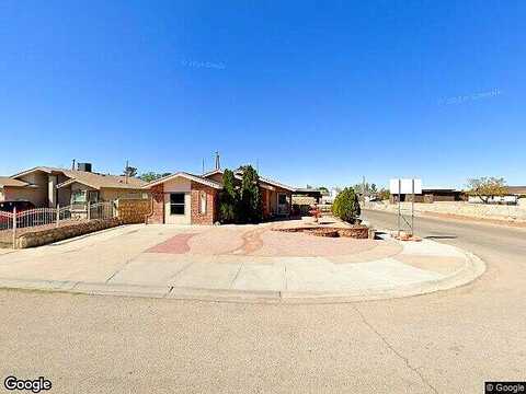 Danube, EL PASO, TX 79928