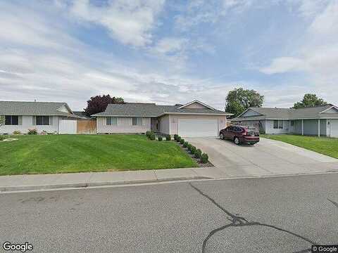 Fenway, PASCO, WA 99301