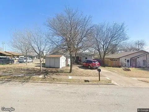 Branchwood, AUSTIN, TX 78744