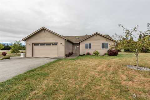 Marigold, SEQUIM, WA 98382