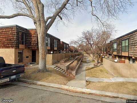 Welch, ARVADA, CO 80004