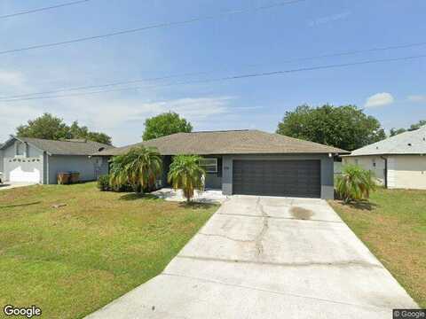 Baldwin, KISSIMMEE, FL 34758