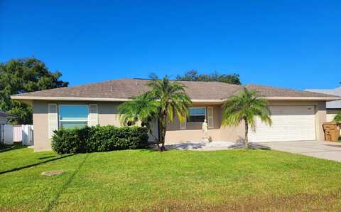 Baldwin, KISSIMMEE, FL 34758
