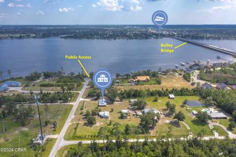 Grassy Point, PANAMA CITY, FL 32409