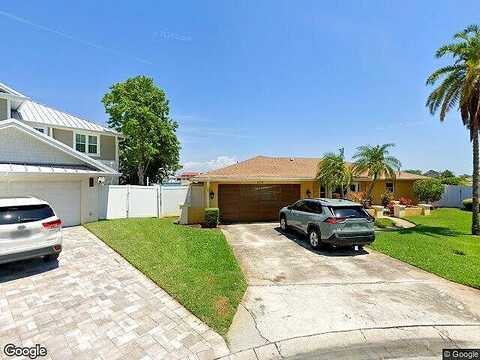4Th Palm, ST PETE BEACH, FL 33706