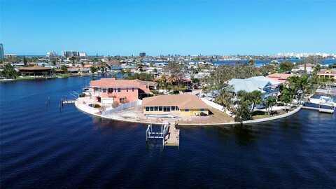 4Th Palm, ST PETE BEACH, FL 33706