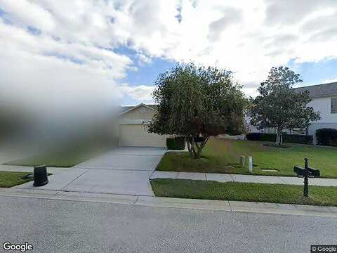 Gentle Ben, WESLEY CHAPEL, FL 33544