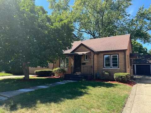 39Th, KENOSHA, WI 53142