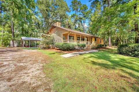 Brushy Creek, TALLAHASSEE, FL 32311