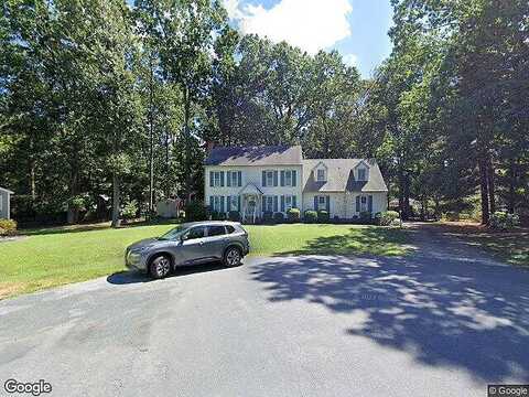 Starke, MECHANICSVILLE, VA 23111