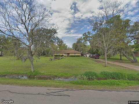 County Road 803, SWEENY, TX 77480