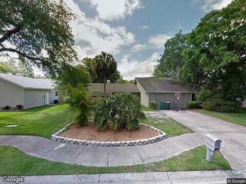 Fayette, SAFETY HARBOR, FL 34695