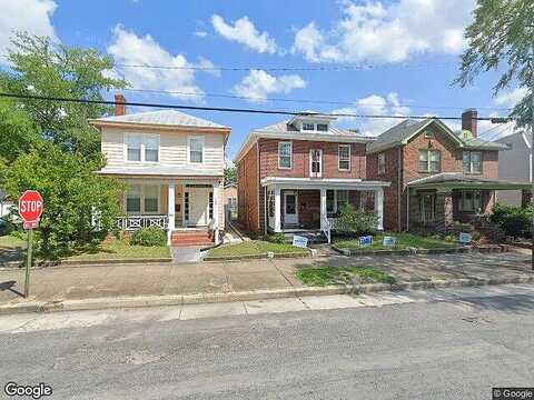 35Th, RICHMOND, VA 23223